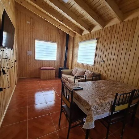 Cabana En Bahia Murta, Equipada Para 4 Personas 外观 照片
